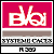 Certificat BVQI N°51002-009